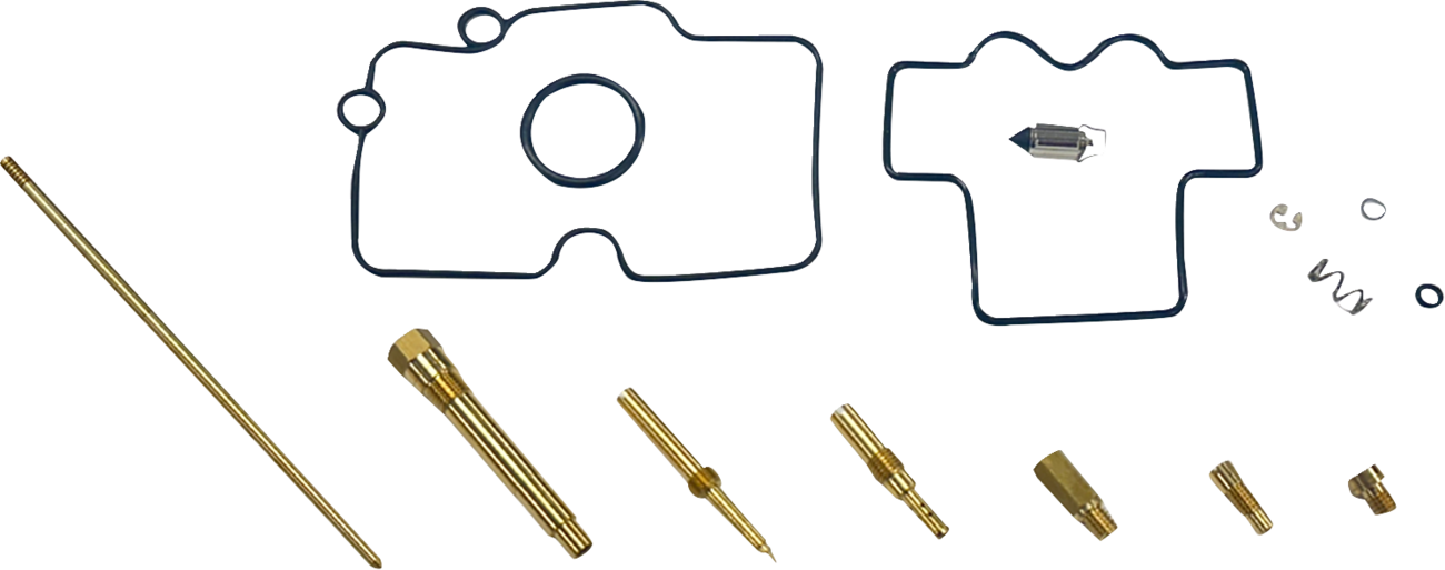 SHINDY Carburetor Repair Kit - Polaris 03-429