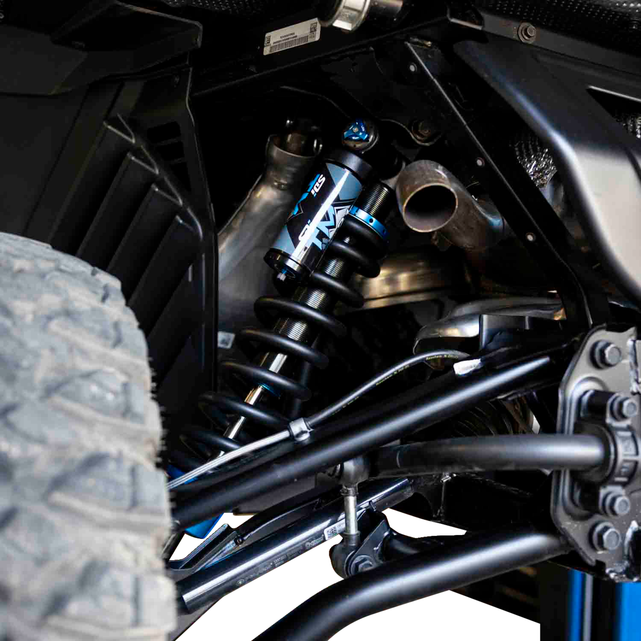 SDI Shock - Rear - Ranger XD 1500 STMSS2511001-R