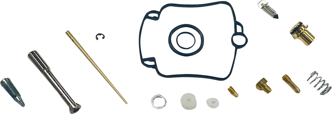 SHINDY Carburetor Repair Kit - Polaris 03-432