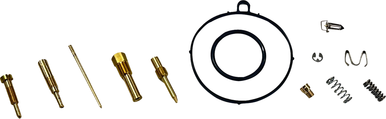 SHINDY Carburetor Repair Kit - Polaris 03-434