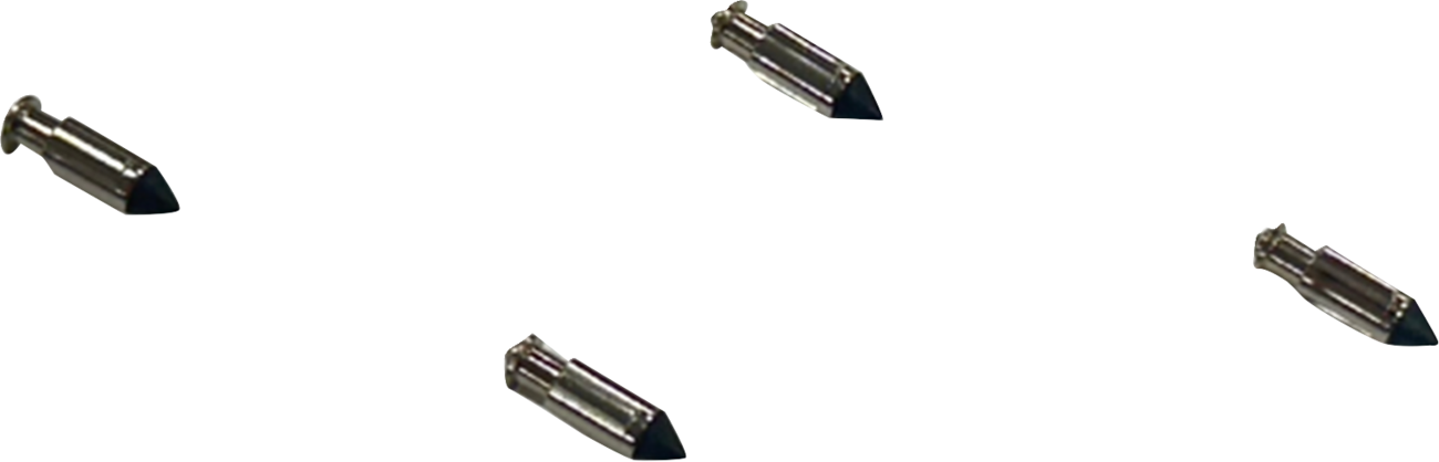 SHINDY Standard Float Valves - Honda - 4-Pack 03-FV1
