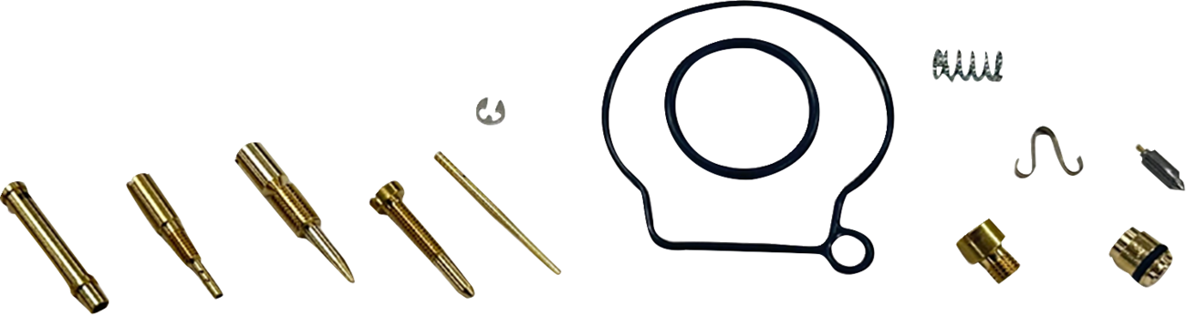 SHINDY Carburetor Repair Kit - Yamaha 03-338