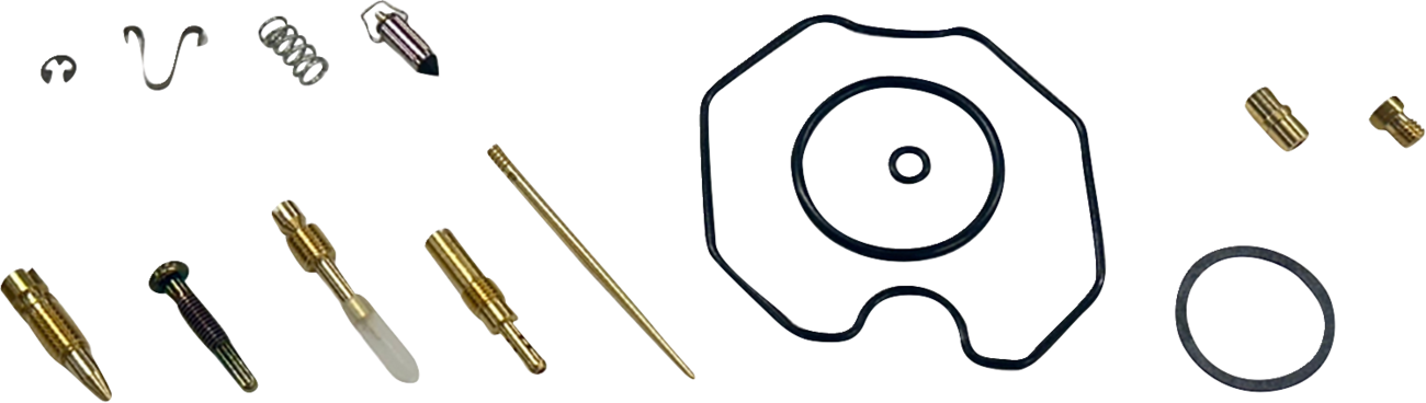 SHINDY Carburetor Repair Kit - Polaris 03-435