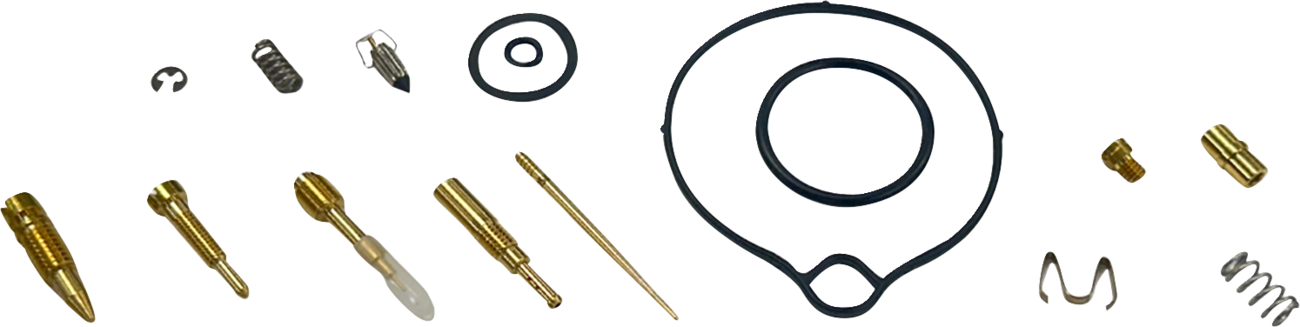 SHINDY Carburetor Repair Kit - Arctic Cat 03-451
