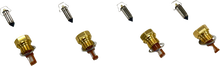 SHINDY Float Valves - Honda - 4-Pack 03-FV2