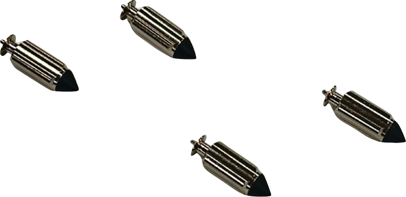 SHINDY Standard Float Valves - Honda - 4-Pack 03-FV4