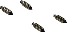 SHINDY Standard Float Valves - Honda - 4-Pack 03-FV4