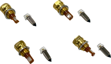 SHINDY Standard Float Valves - Honda - 4-Pack 03-FV5
