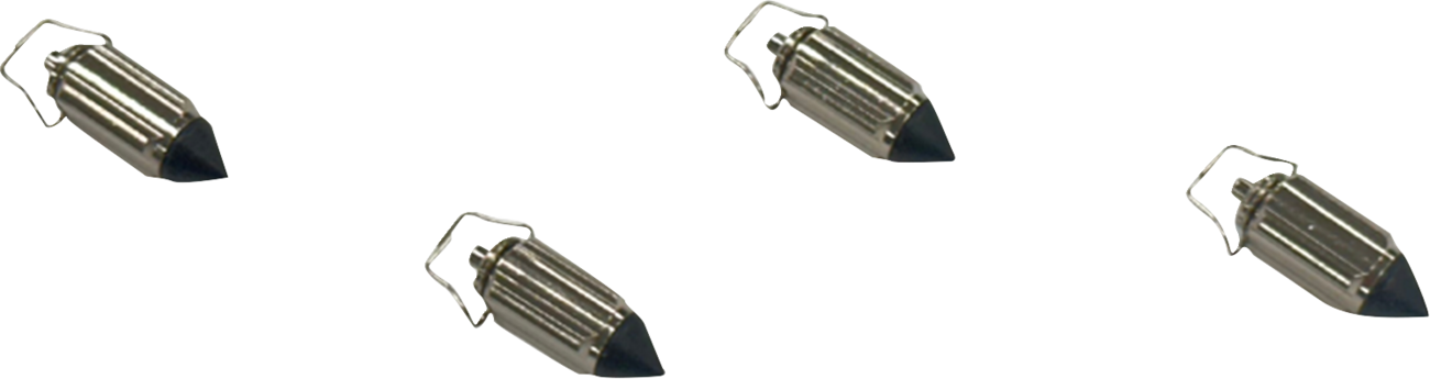 SHINDY Standard Float Valves - 4-Pack 03-FV6