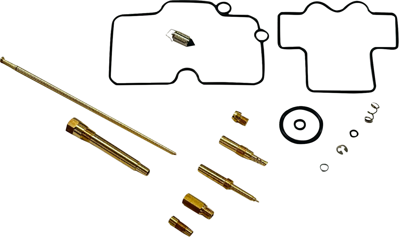 SHINDY Carburetor Repair Kit - Honda 03-725