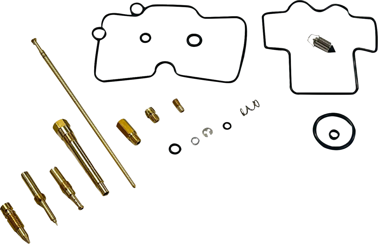 SHINDY Carburetor Repair Kit - Honda 03-740