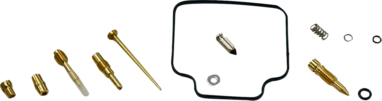 SHINDY Carburetor Repair Kit - Honda 03-742