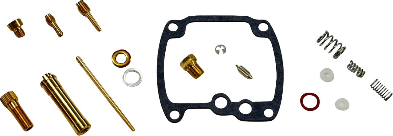 SHINDY Carburetor Repair Kit - Kawasaki 03-768