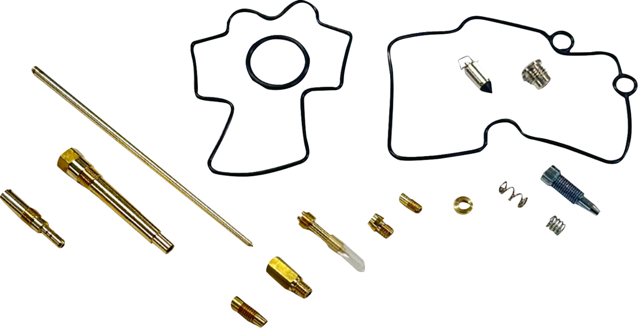 SHINDY Carburetor Repair Kit - Kawasaki 03-769