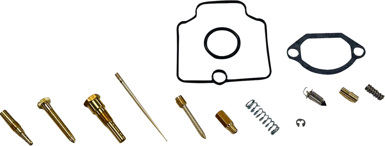 SHINDY Carburetor Repair Kit - Kawasaki 03-770