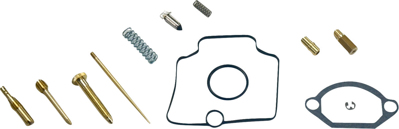 SHINDY Carburetor Repair Kit - Kawasaki 03-772