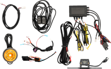 RAVEK Turn Signal Kit - CF Moto U10 68-1000