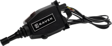 RAVEK Steering Column Turn Signal Stalk Lever - X3/Commander 65-3005