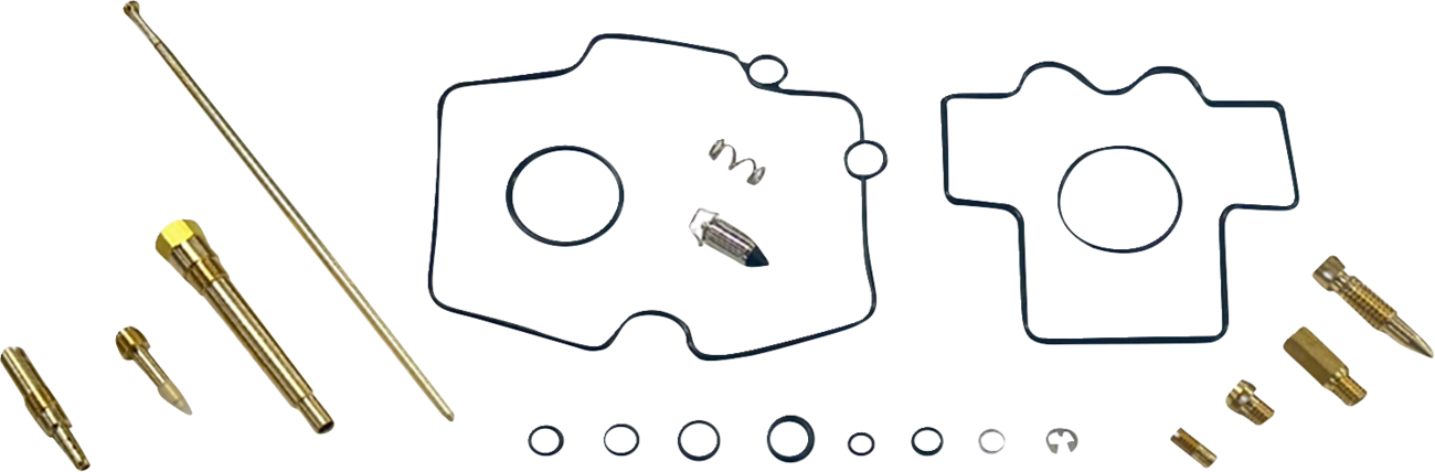 SHINDY Carburetor Repair Kit - Honda 03-7A8