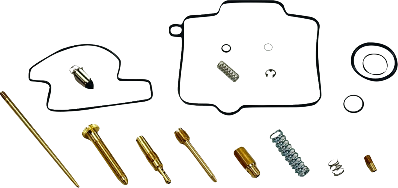 SHINDY Carburetor Repair Kit - Yamaha 03-859