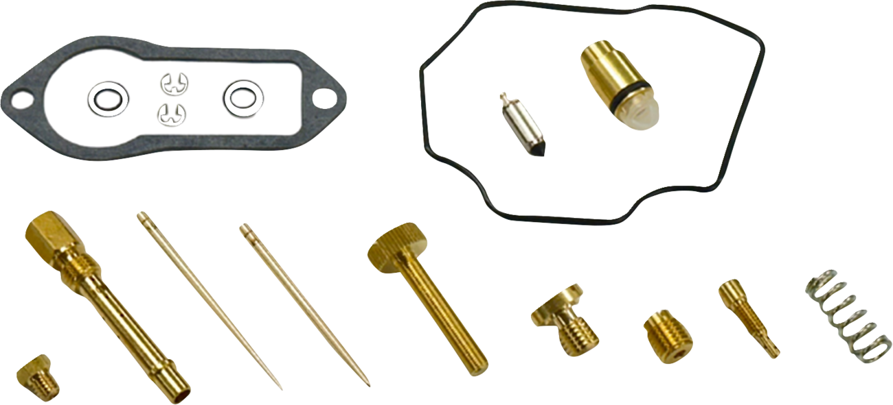 SHINDY Carburetor Repair Kit - Yamaha 03-887