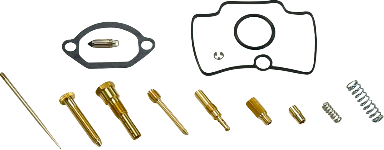 SHINDY Carburetor Repair Kit - Yamaha 03-889