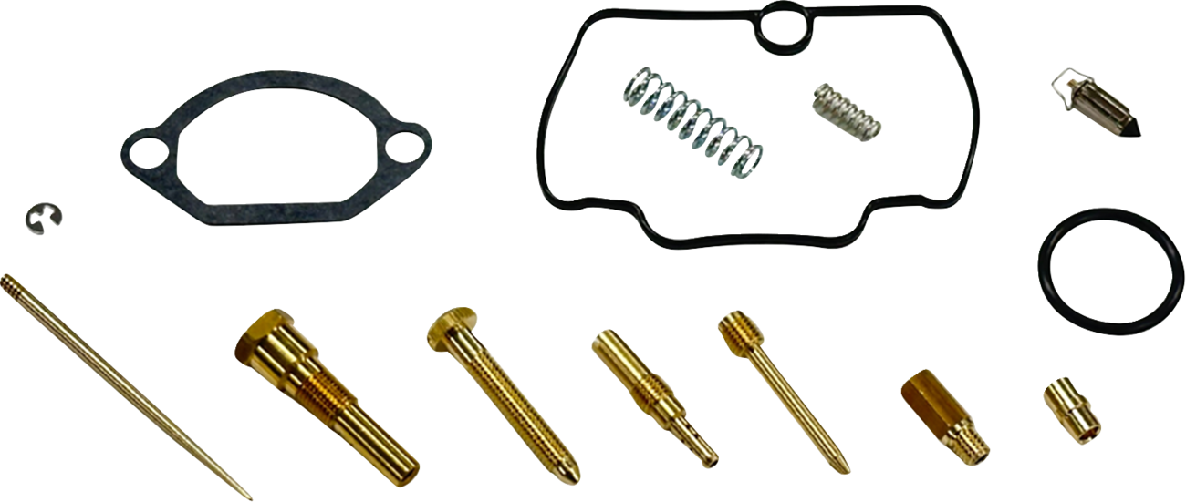 SHINDY Carburetor Repair Kit - Yamaha 03-890