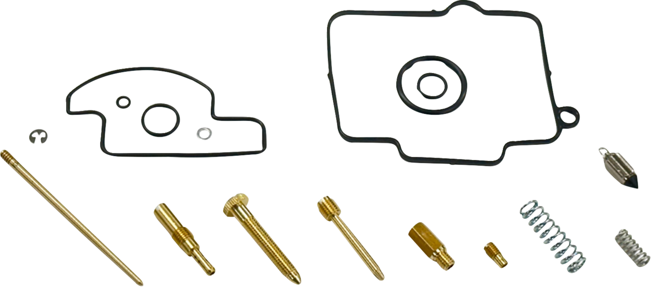 SHINDY Carburetor Repair Kit - Yamaha 03-8A1