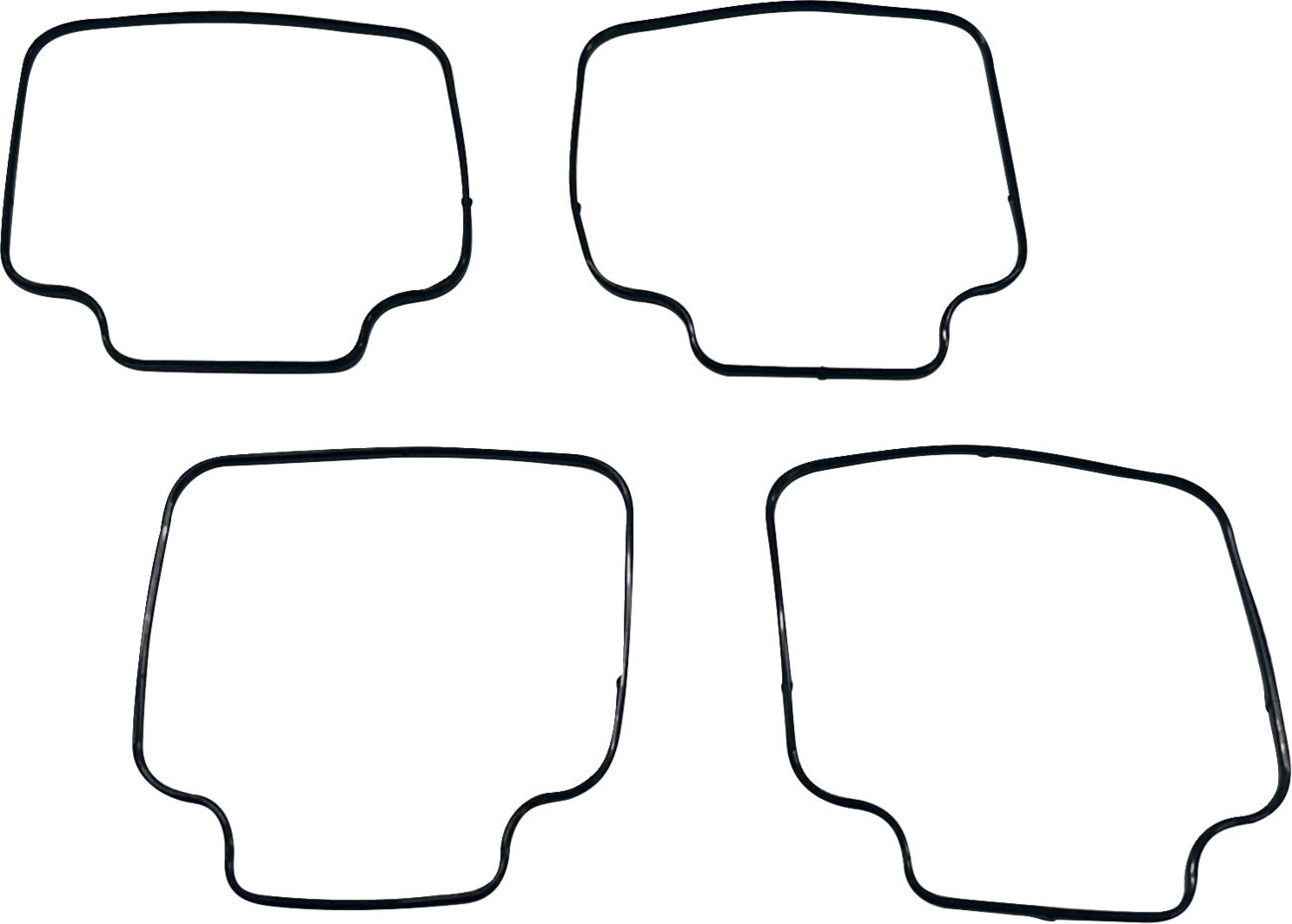 SHINDY Float Bowl Gasket - Honda 03-CG2