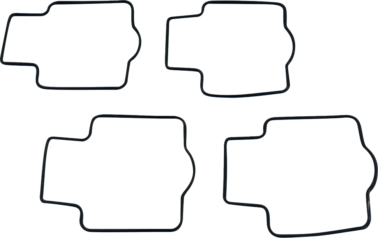 SHINDY Float Bowl Gasket - Kawasaki/Yamaha 03-CG7