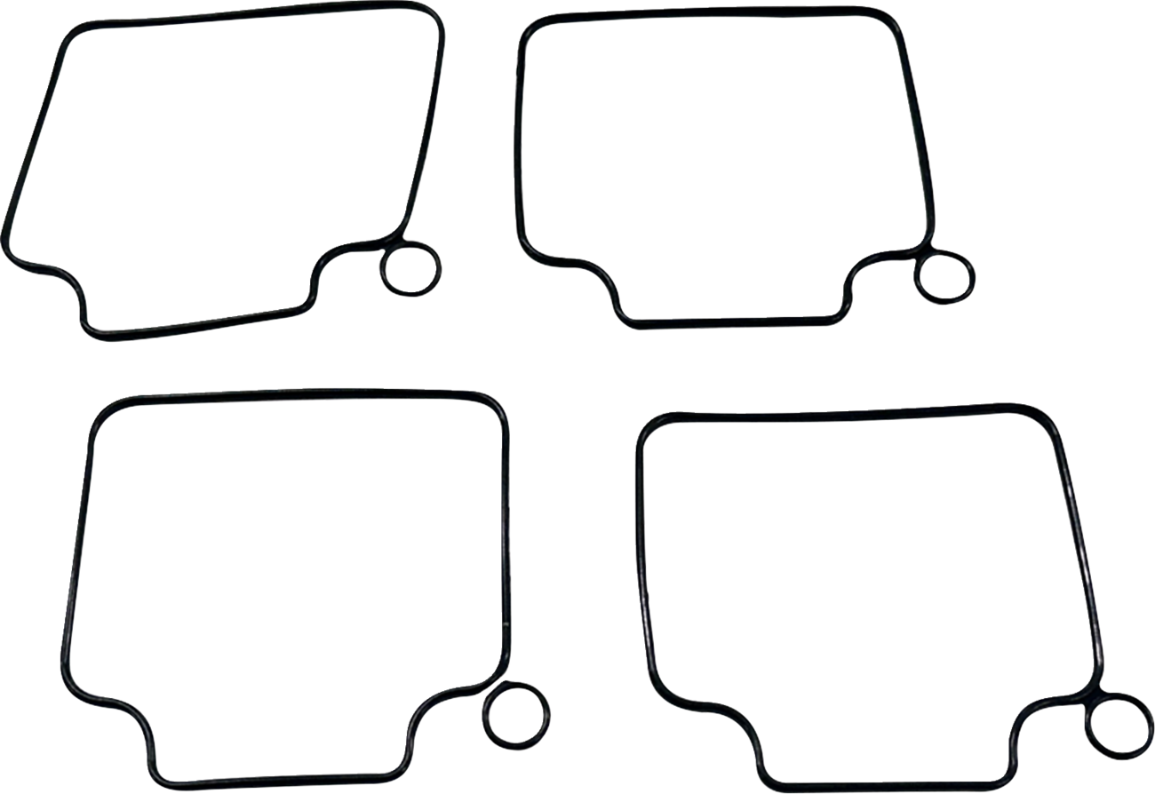 SHINDY Float Bowl Gasket - Honda 03-CG4