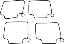 SHINDY Float Bowl Gasket - Honda 03-CG4