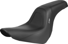 SADDLEMEN Thrashin ' Pro Series Seat - Smooth - FXLR/FLSB '18-'25 TS81829