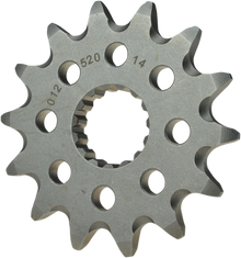 MOTO-MASTER Front Sprocket - 14 Tooth 610121114