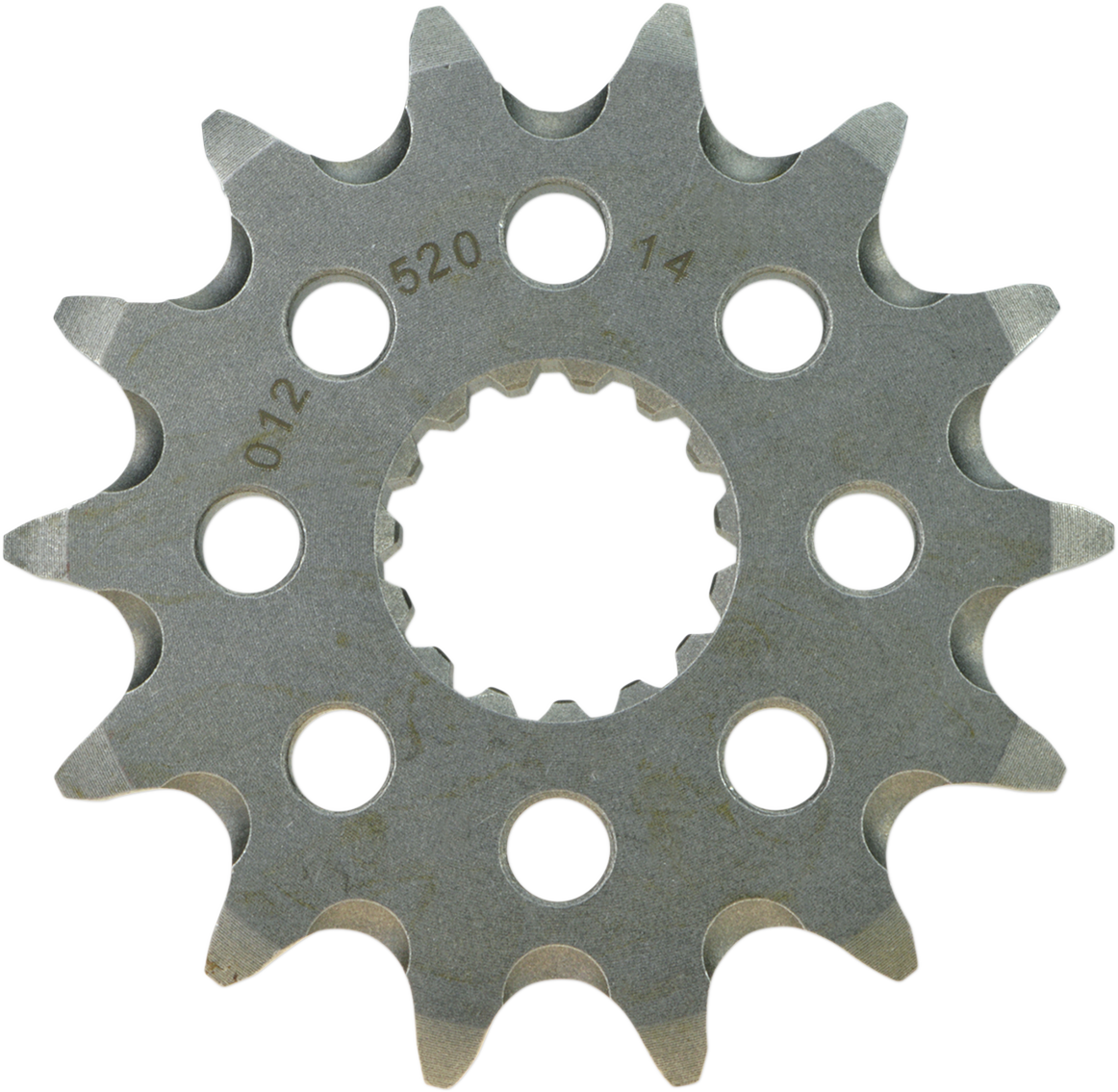 MOTO-MASTER Front Sprocket - 14 Tooth 610121114