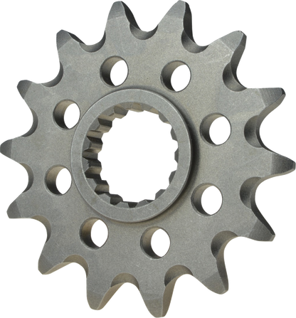 MOTO-MASTER Front Sprocket - 12 Tooth - Gas Gas/Husqvarna/KTM 610131112