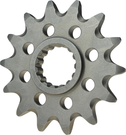 MOTO-MASTER Front Sprocket - 12 Tooth - Gas Gas/Husqvarna/KTM 610131112