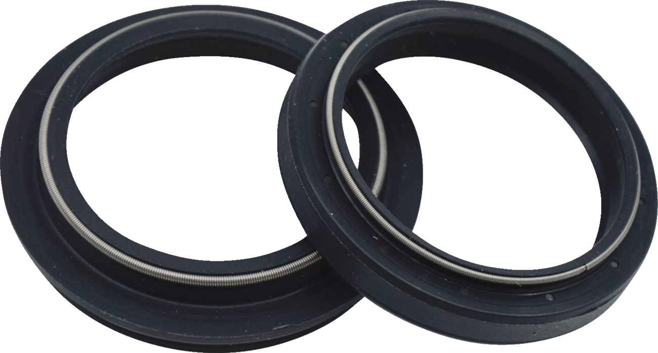SKF Fork Seal Kit - 43 mm - Black - Öhlins KITB-43O