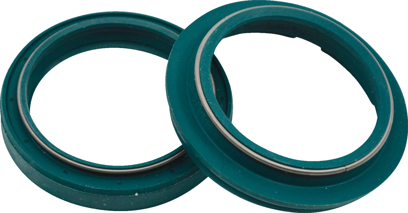 SKF Fork Seal Kit - 43 mm - Green - Öhlins KITG-43O