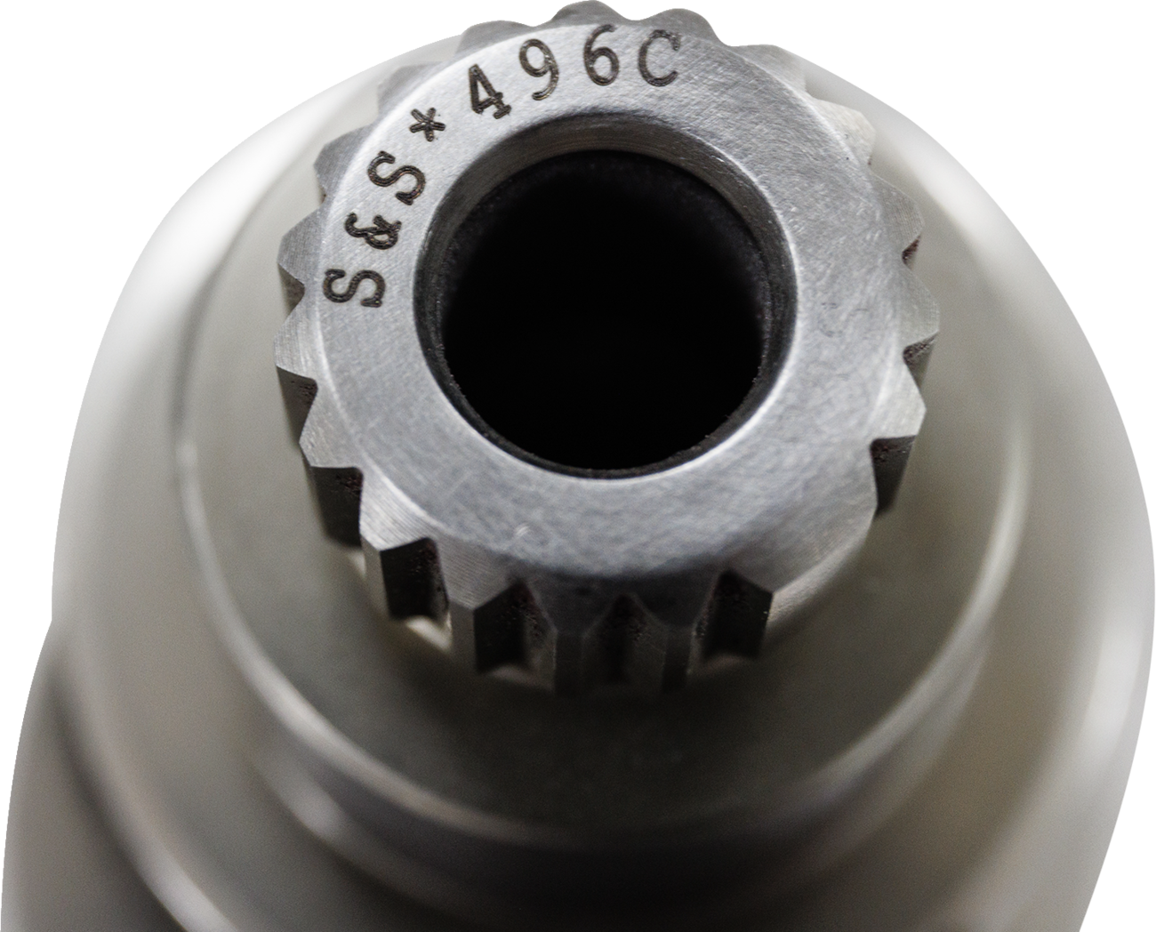 S&S CYCLE Camshaft Kit - HPT496C - Chain Drive - M8 330-0825