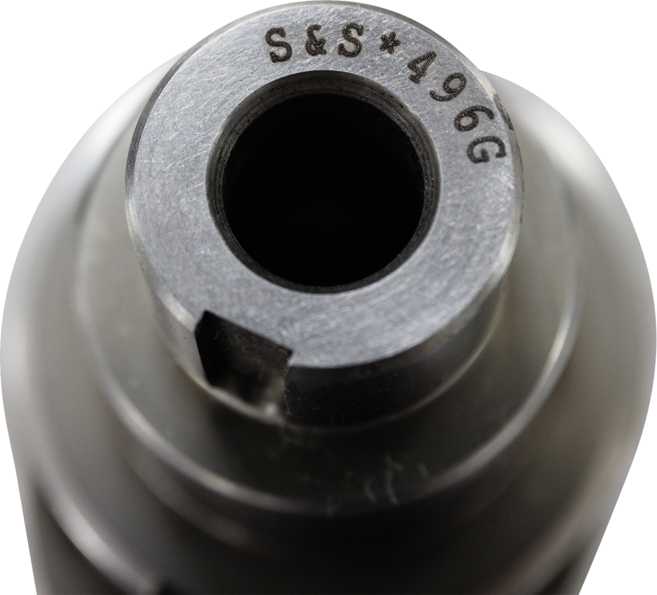 S&S CYCLE Camshaft Kit - HPT496C - Gear Drive - M8 330-0826