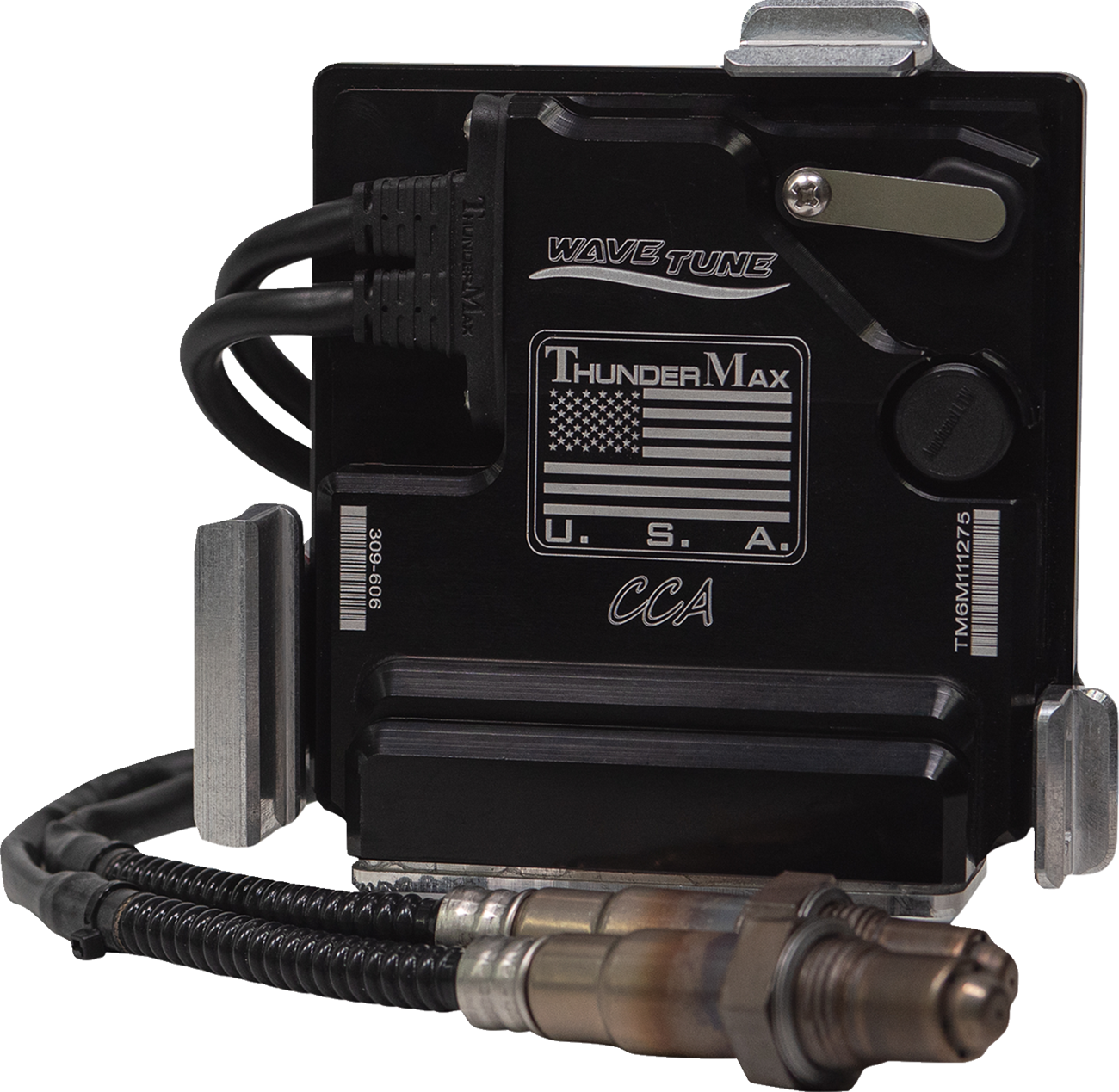 THUNDER HEART PERFORMANCE Engine Control Module with Integral Auto Tune System - '25 Softail 309-606