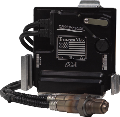 THUNDER HEART PERFORMANCE Engine Control Module with Integral Auto Tune System - '25 Softail 309-606