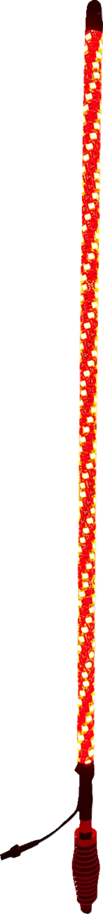 WHIPITLIGHTRODS SOL 3' Whip Light Rod - Bluetooth® - RGB SB-RGBBTR-131-V2