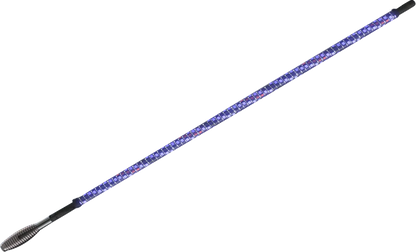 WHIPITLIGHTRODS SOL 5' Whip Light Rod - Bluetooth® - RGB SB-RGBBTR-151-V2