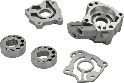Oil Pump Hi Vol/Press M8 Models W/O Oil Seal