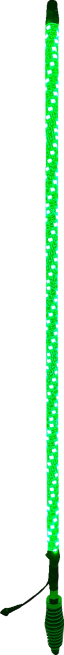 WHIPITLIGHTRODS SOL 5' Whip Light Rod - Bluetooth® - RGB SB-RGBBTR-151-V2