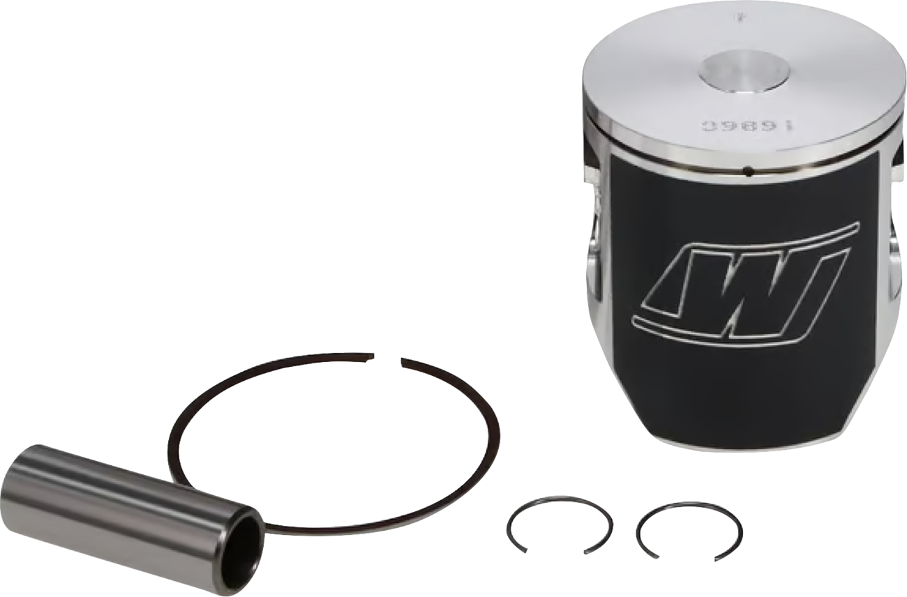 WISECO Piston Kit - 62.00 mm - Beta 904M06200