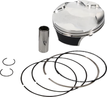 WISECO Piston Kit - 79.00 mm - Honda CRF250R/RX RE826M07900