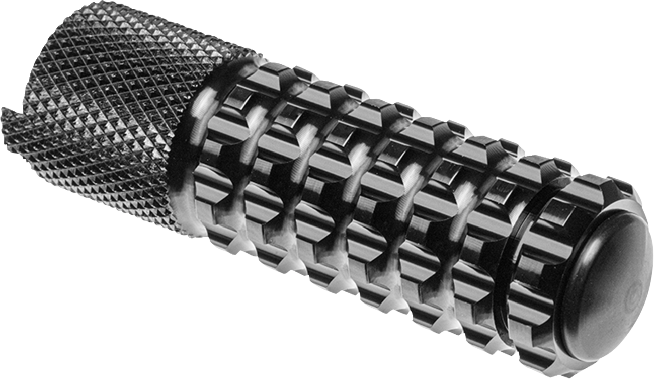 VORTEX Foot Peg 2.0 - Black RSP15K